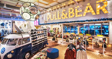 pull and bear alameda|Lojas Pull & Bear em Almada 